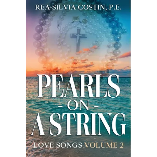 Pearls On A String: Love Songs Volume II - Paperback