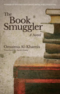 The Book Smuggler - Paperback