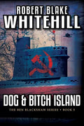 Dog & Bitch Island - Paperback