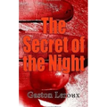 The Secret of the Night - Paperback