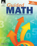 Guided Math: A Framework for Mathematics Instruction - Paperback