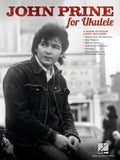 John Prine for Ukulele - Paperback