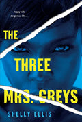 The Three Mrs. Greys - Paperback