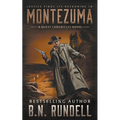 Montezuma: A Classic Western Series - Paperback