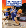 University of Kentucky - Library Binding