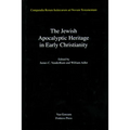 Jewish Apocalyptic Heritage - Hardcover