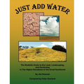 Just Add Water - Paperback