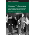 Hispanic Technocracy - Hardcover