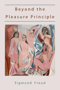 Beyond the Pleasure Principle-First Edition text. - Paperback