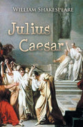 Julius Caesar - Paperback
