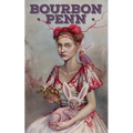 Bourbon Penn 35 - Paperback