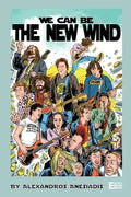 We can be the new wind - Paperback