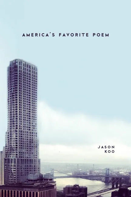 America's Favorite Poem - Paperback