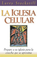 La Iglesia Celular = The Cell Church - Paperback