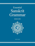 Essential Sanskrit Grammar: Book One - Paperback