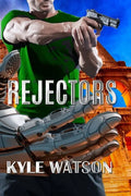 Rejectors - Paperback