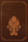 Daygame Mastery - Pocket - Paperback