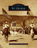 St. George - Hardcover