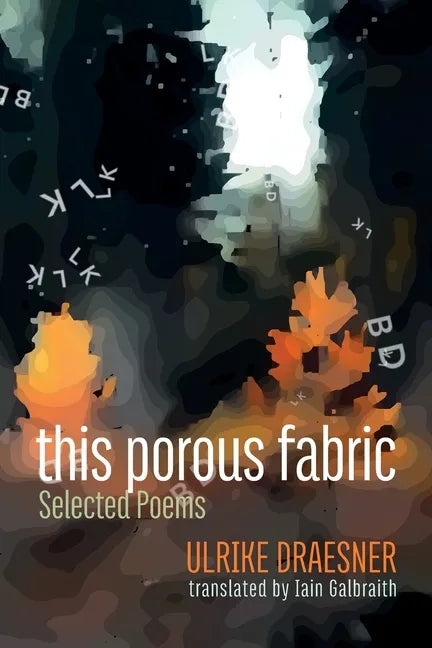 this porous fabric - Paperback