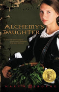 Alchemy's Daughter - Paperback