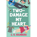 Two-Damage My Heart - Paperback
