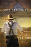 Outsider Rules - Paperback