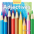 Adjectives - Library Binding