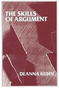 The Skills of Argument - Paperback