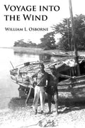 Voyage into the Wind - Paperback