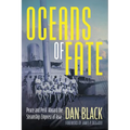 Oceans of Fate: Peace and Peril Aboard the Steamship Empress of Asia - Paperback