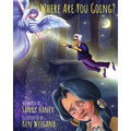Where Are You Going? - Paperback