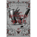 A Saga of Sovereigns and Secrets - Paperback