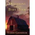 Devotions from the Barn Door - Hardcover