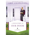 A Welcome at Our Door - Paperback