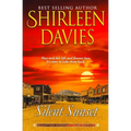 Silent Sunset - Paperback