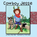 Cowboy Jesse - Paperback