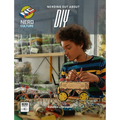 Nerding Out about DIY - Paperback