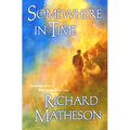 Somewhere in Time - Paperback