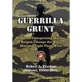 Guerrilla Grunt - Paperback