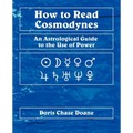How to Read Cosmodynes - Paperback