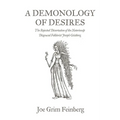 A Demonology of Desires - Paperback