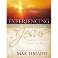 Experiencing the Words of Jesus Softcover - Paperback