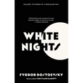White Nights (Warbler Classics Annotated Edition) - Paperback