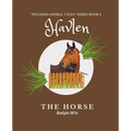 Havlen The Horse: The Last Race - Paperback