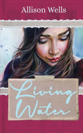Living Water - Paperback