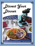 Dissect Your Dinner - Paperback