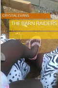 The Barn Raiders - Paperback
