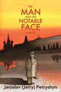 The Man with the Notable Face - Paperback