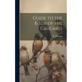 Guide to the Birds of the Caucasus - Hardcover