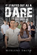 It Started out as a Dare - Paperback